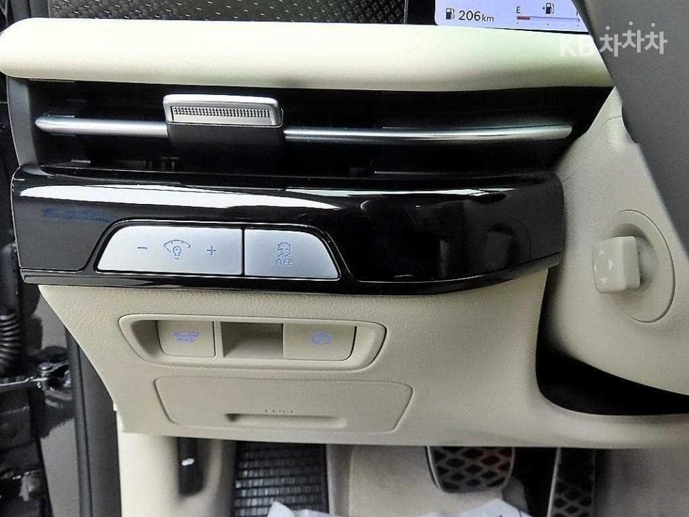 Дженезис G80(RG3)3.5 Турбо Бензин Директ Инжекция 스포츠패키지 AWD - 12