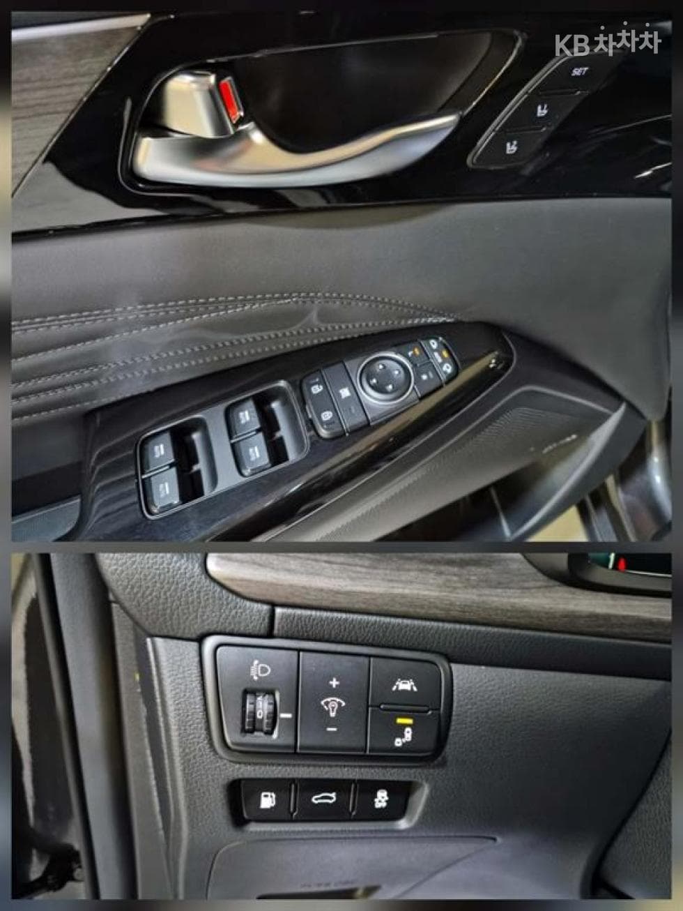 Киа K7 Premiere Хибрид2.4 HEV Signature - 12
