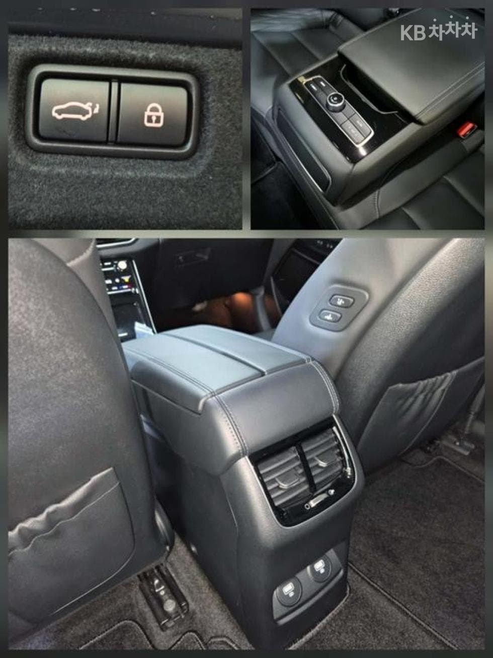 Киа K7 Premiere Хибрид2.4 HEV Signature - 17