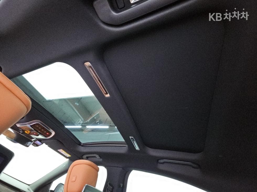 Mercedes-Benz New S-ClassS500L 4MATIC W222 - 17