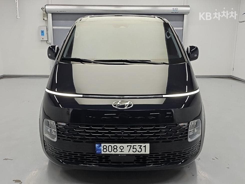 Хюндай Staria Cargo2.2 Cargo 5 Modern - 2