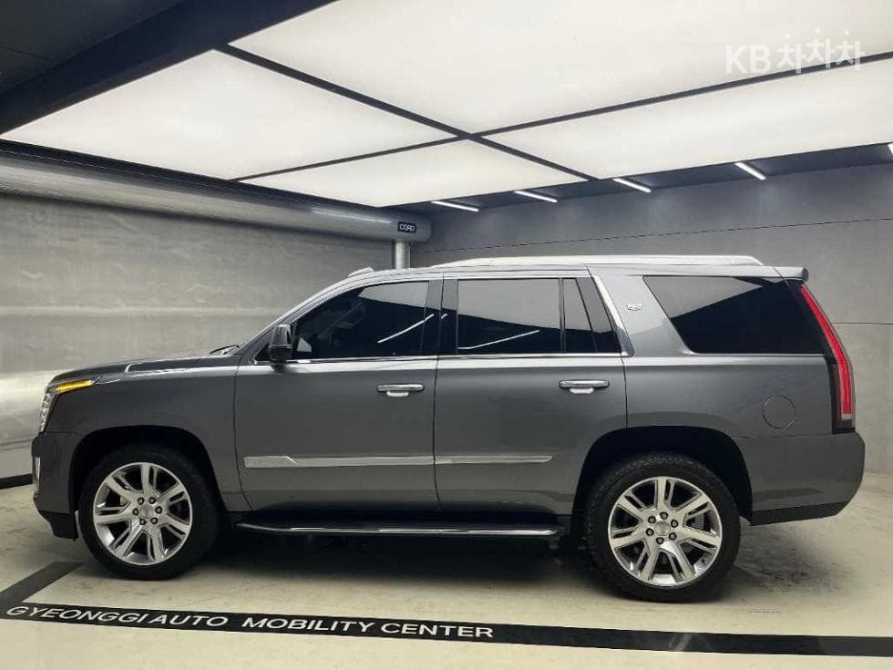 캐딜락 ESCALADE(4th generation)6.2 V8 - 4