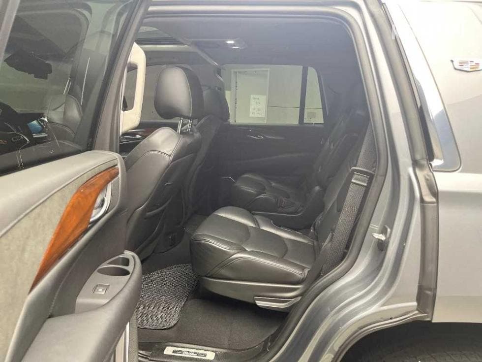 캐딜락 ESCALADE(4th generation)6.2 V8 - 6
