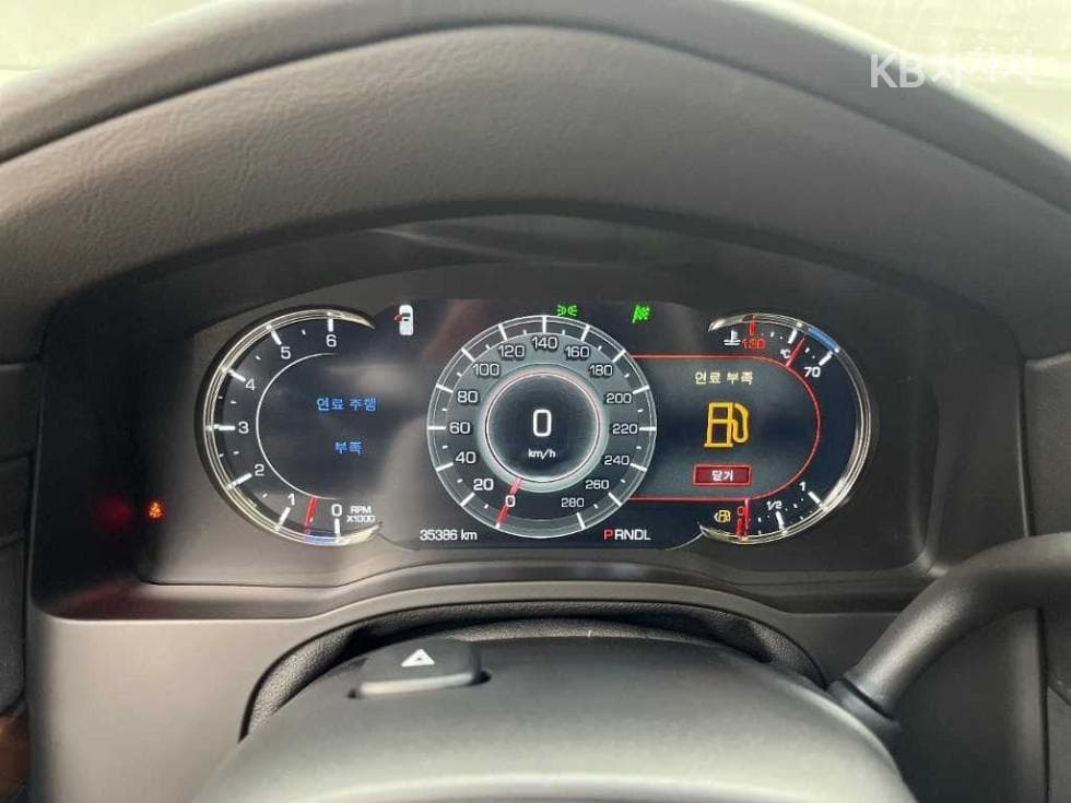 캐딜락 ESCALADE(4th generation)6.2 V8 - 8