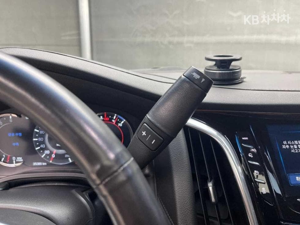 캐딜락 ESCALADE(4th generation)6.2 V8 - 10