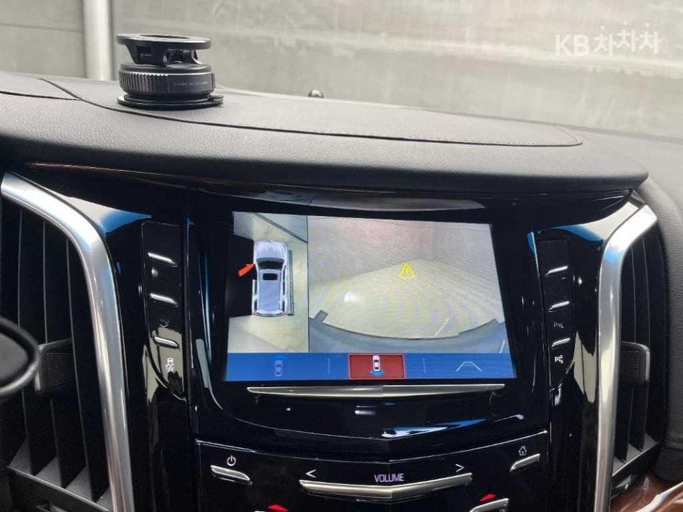 캐딜락 ESCALADE(4th generation)6.2 V8 - 13