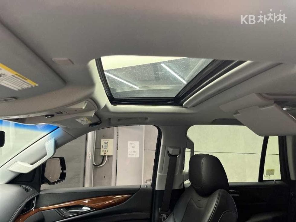 캐딜락 ESCALADE(4th generation)6.2 V8 - 14