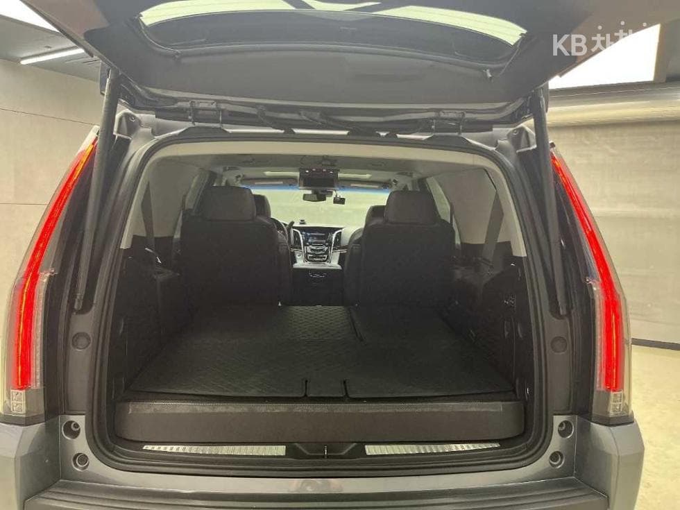 캐딜락 ESCALADE(4th generation)6.2 V8 - 15