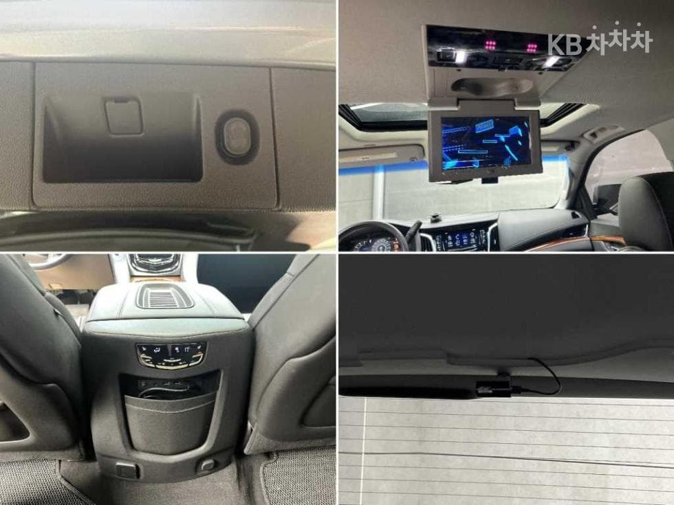 캐딜락 ESCALADE(4th generation)6.2 V8 - 18