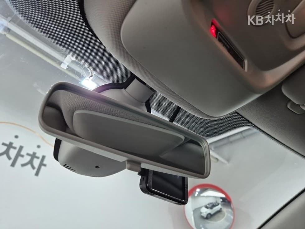 Renault Korea New QM3RE Standard - 12