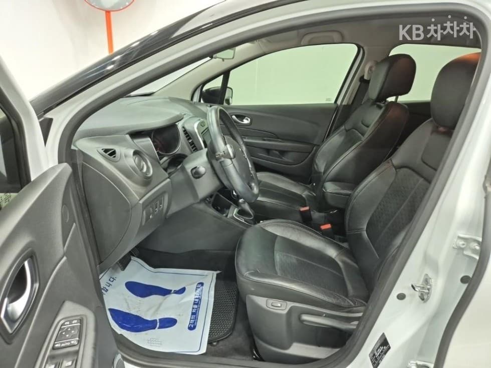 Renault Korea New QM3RE Standard - 13
