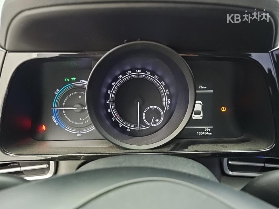 Hyundai All New Avante (Elantra) Hybrid(CN7)Modern - 6