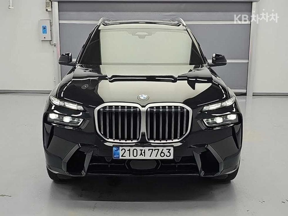 BMW X7(G07)xDrive 30d M 스포츠 - 2