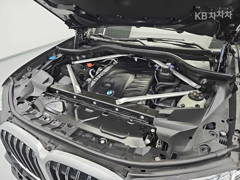 BMW X7(G07)xDrive 30d M 스포츠 - 5