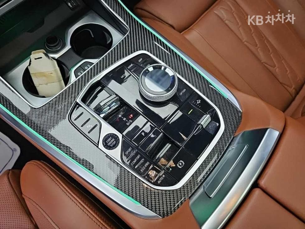 BMW X7(G07)xDrive 30d M 스포츠 - 8
