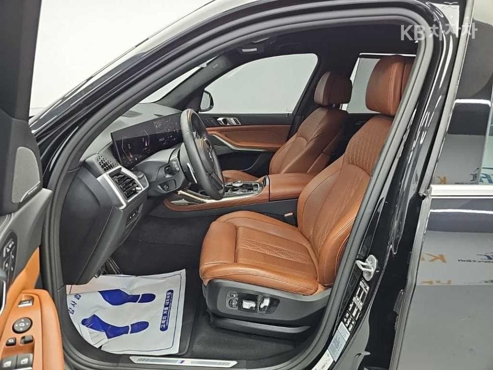 BMW X7(G07)xDrive 30d M 스포츠 - 11