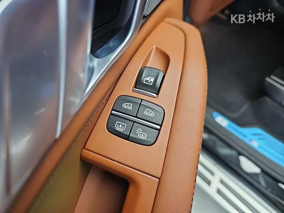 BMW X7(G07)xDrive 30d M 스포츠 - 13
