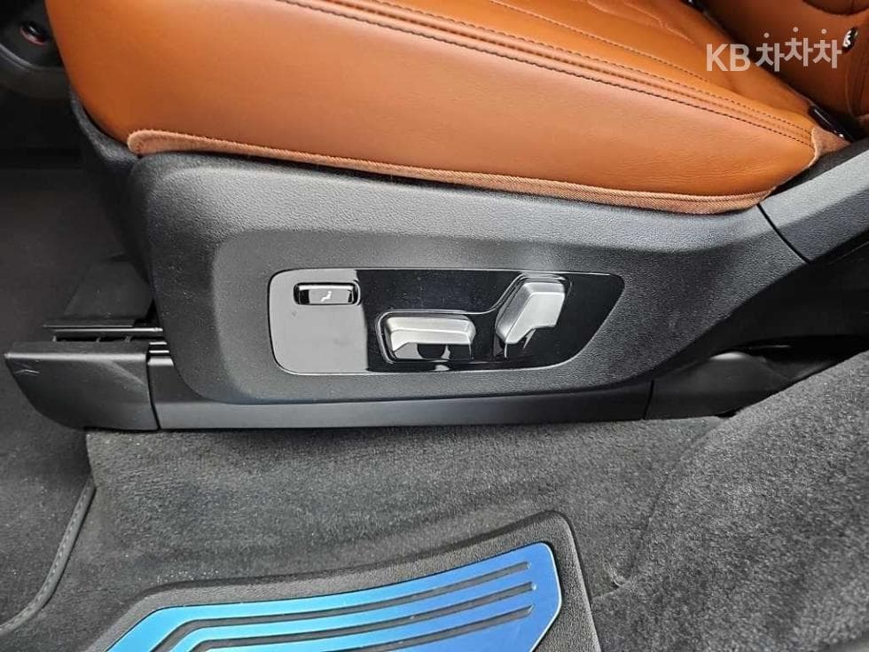 BMW X7(G07)xDrive 30d M 스포츠 - 14