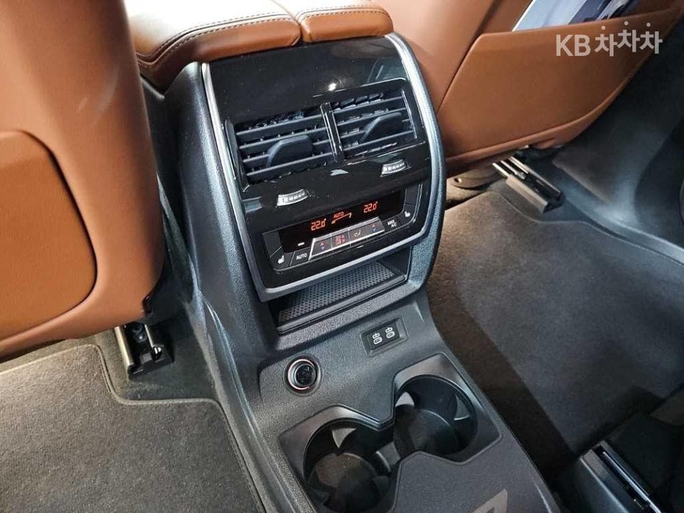 BMW X7(G07)xDrive 30d M 스포츠 - 15