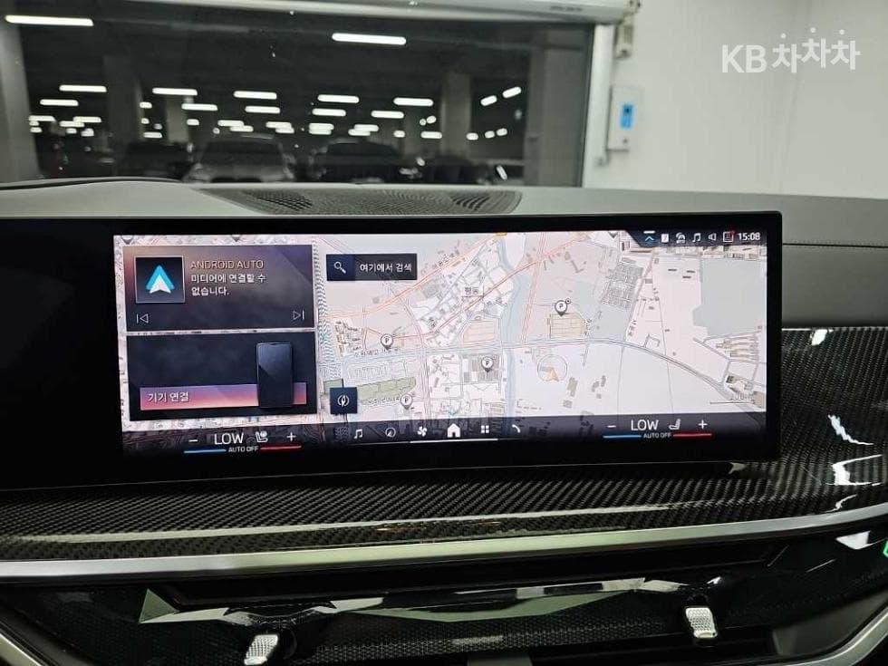 BMW X7(G07)xDrive 30d M 스포츠 - 17