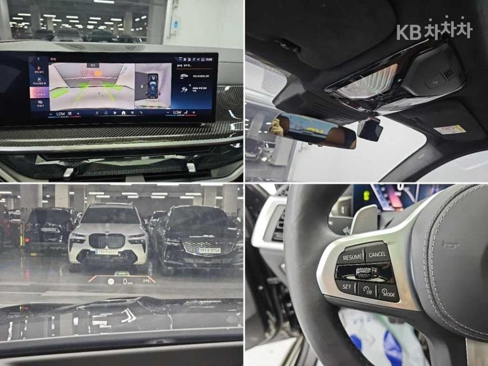BMW X7(G07)xDrive 30d M 스포츠 - 18