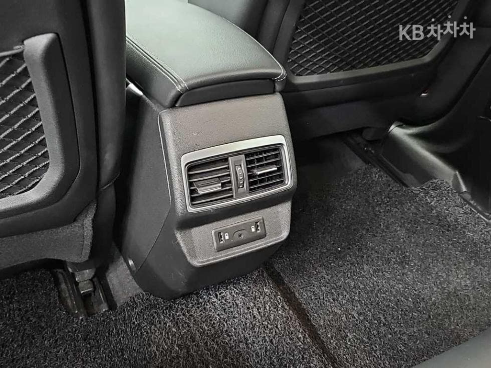 Рено Корея The New (фейслифт) QM62.0 LPe 2WD RE - 13