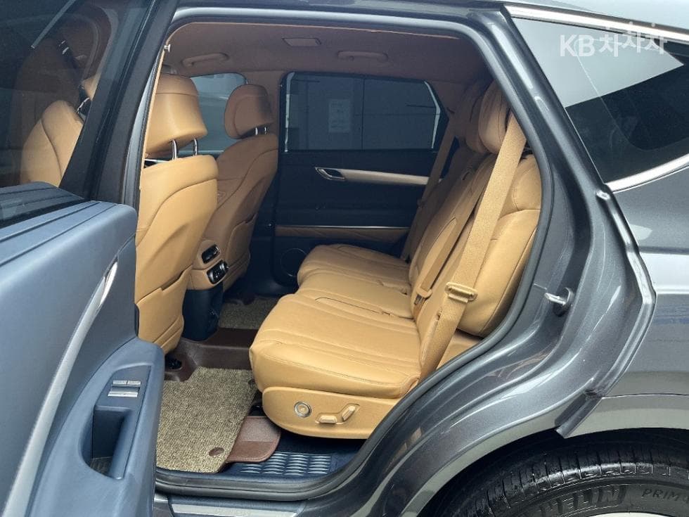 Дженезис GV803.0 Дизел AWD - 6