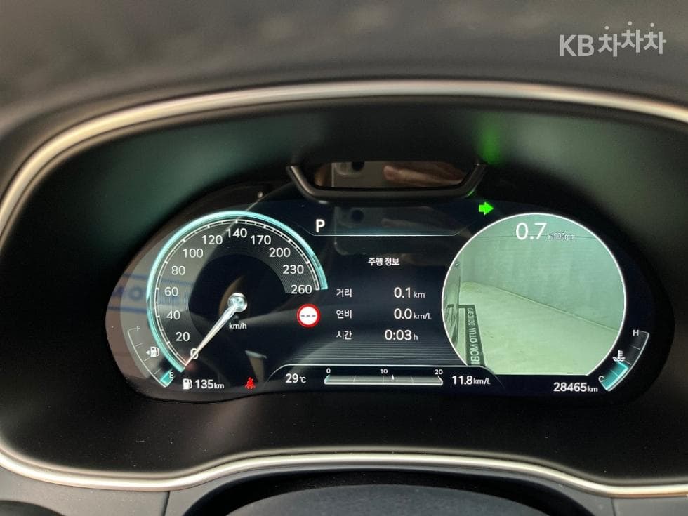 Дженезис GV803.0 Дизел AWD - 8