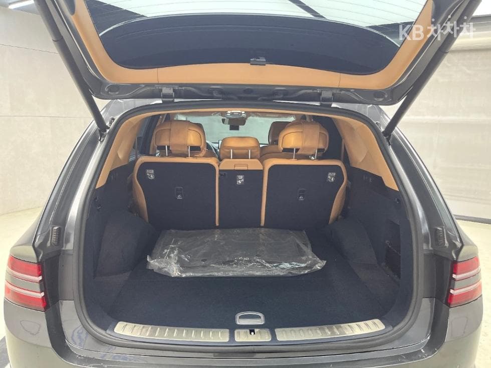 Дженезис GV803.0 Дизел AWD - 15