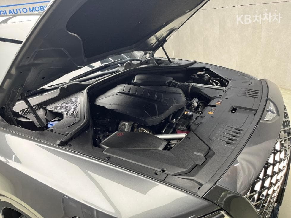 Дженезис GV803.0 Дизел AWD - 16