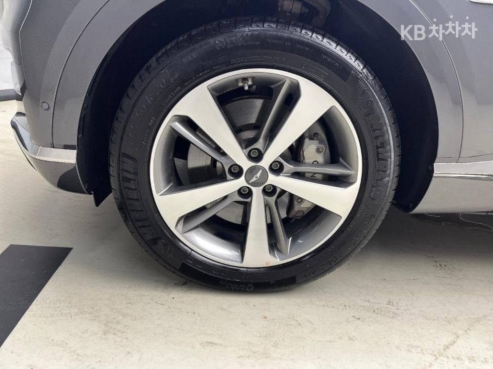 Дженезис GV803.0 Дизел AWD - 17