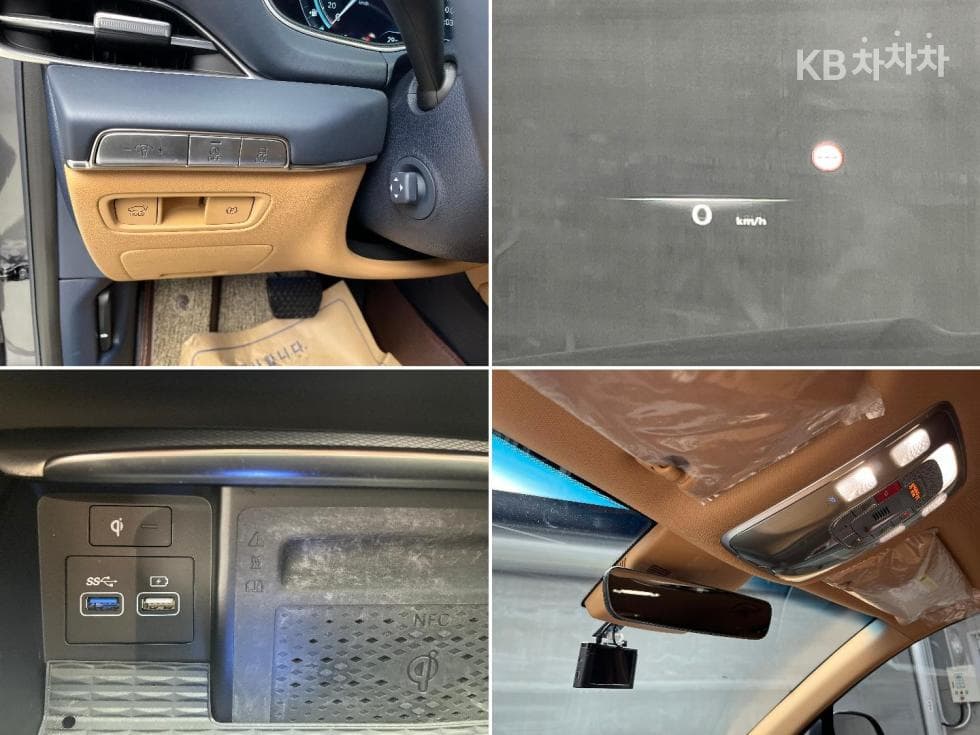 Дженезис GV803.0 Дизел AWD - 19