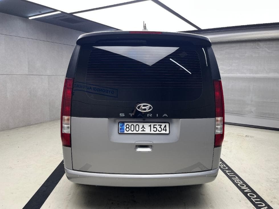 Хюндай Staria Cargo2.2 Cargo 5 Modern - 3