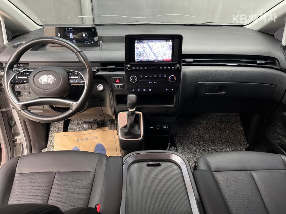 Хюндай Staria Cargo2.2 Cargo 5 Modern - 7