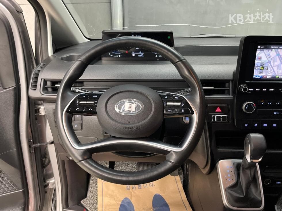 Хюндай Staria Cargo2.2 Cargo 5 Modern - 9
