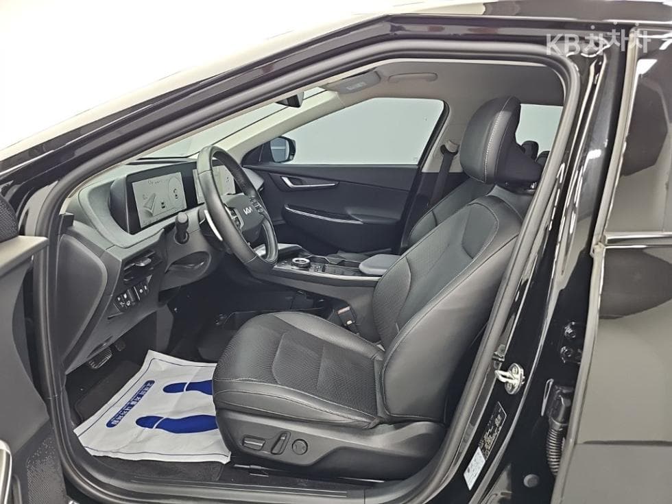 Kia EV6롱 레Seater지 2WD Air - 11