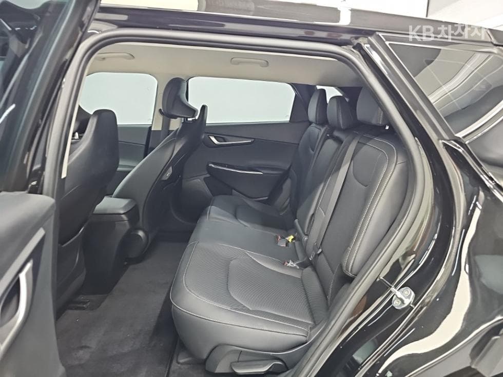 Kia EV6롱 레Seater지 2WD Air - 12