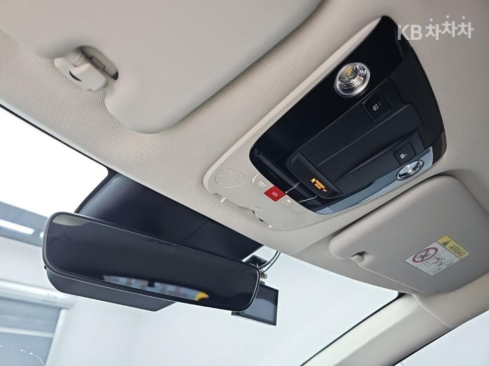 Kia EV6롱 레Seater지 2WD Air - 15