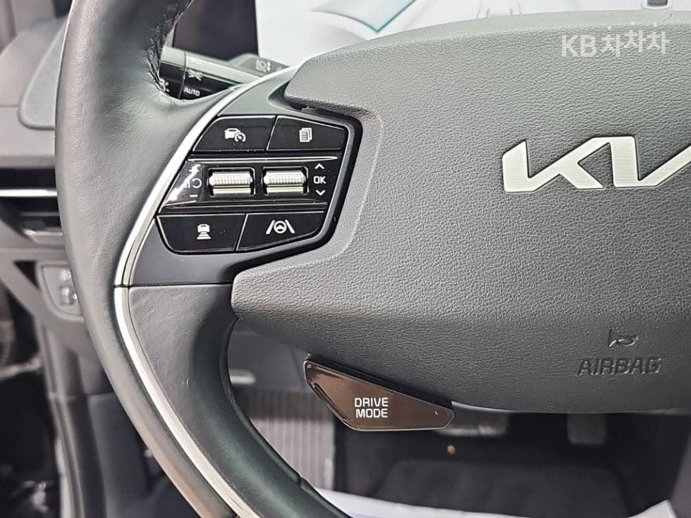 Kia EV6롱 레Seater지 2WD Air - 16
