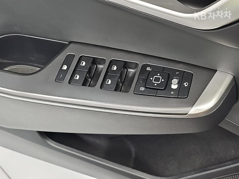 Kia EV6롱 레Seater지 2WD Air - 18