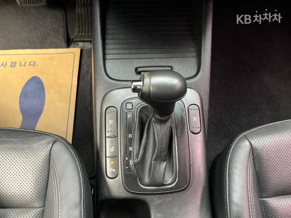 Киа K3Noblesse - 10