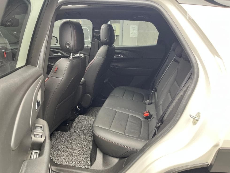 Джи Ем Корея Trailblazer1.35 Бензин AWD RS - 6