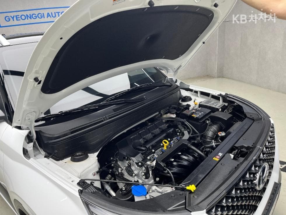 Hyundai VenueGasoline 1.6 FLUX - 16