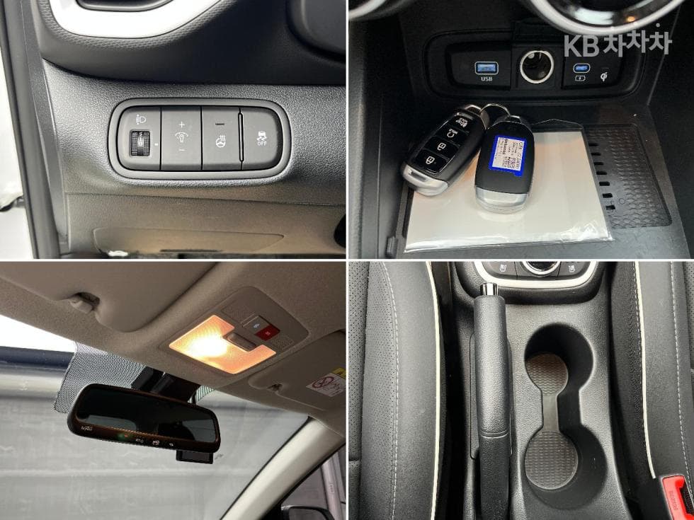Hyundai VenueGasoline 1.6 FLUX - 20