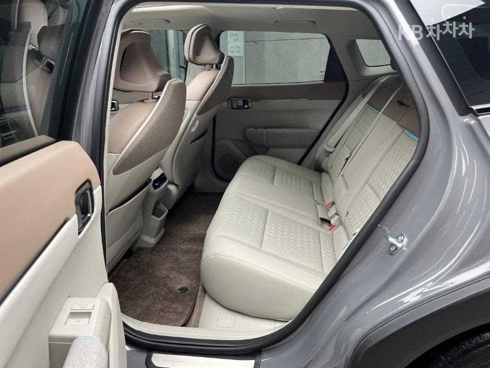 Kia EV4Long Range 2WD 어스 - 6