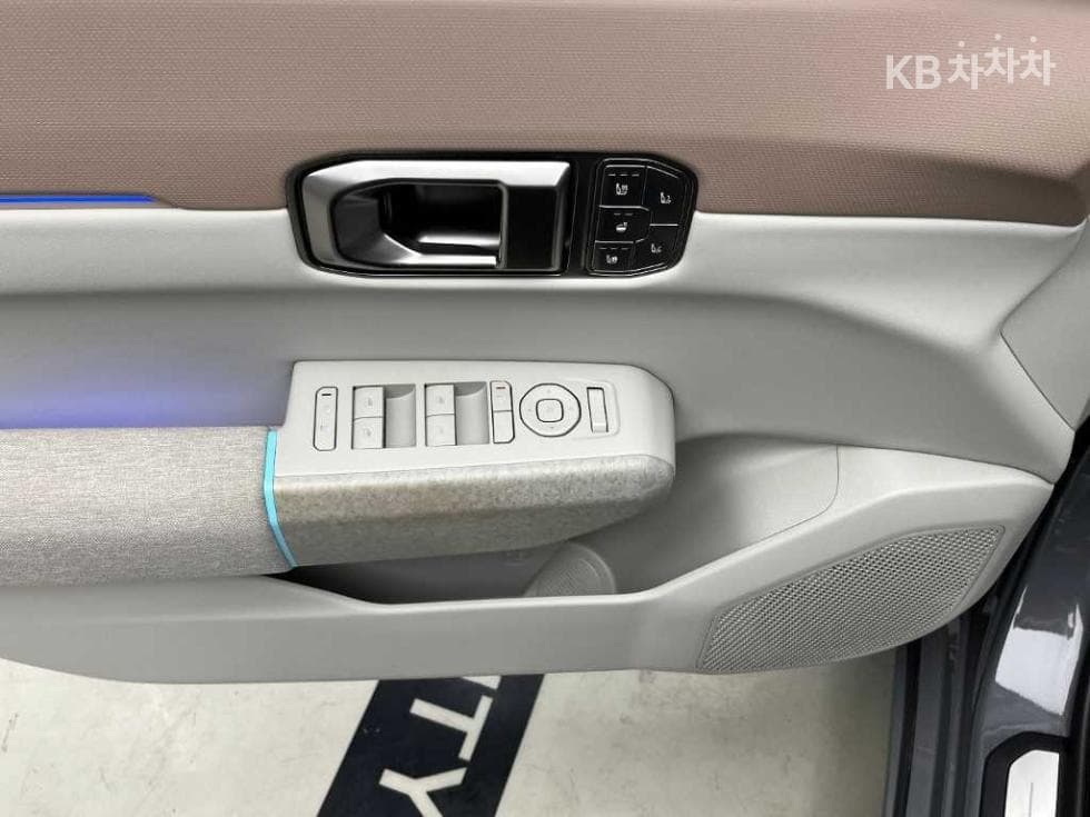 Kia EV4Long Range 2WD 어스 - 11