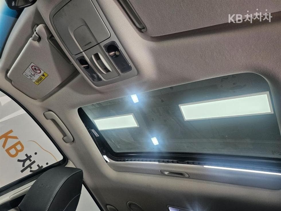 Киа Mohave 더마스터3.0 Дизел 4x4 Masters - 8