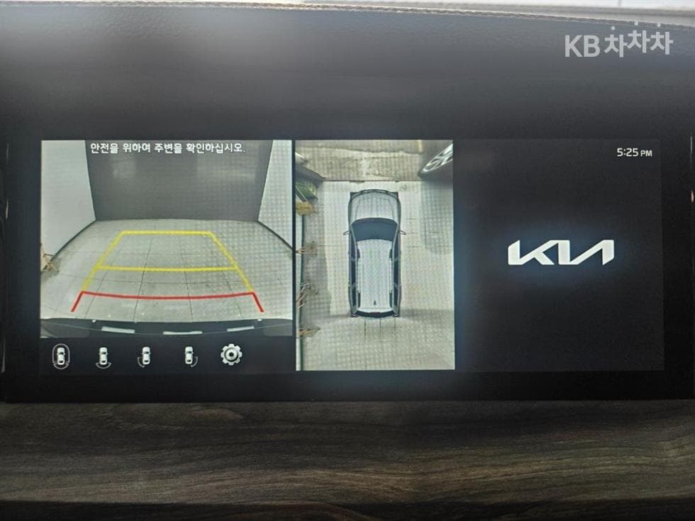Киа Mohave 더마스터3.0 Дизел 4x4 Masters - 12