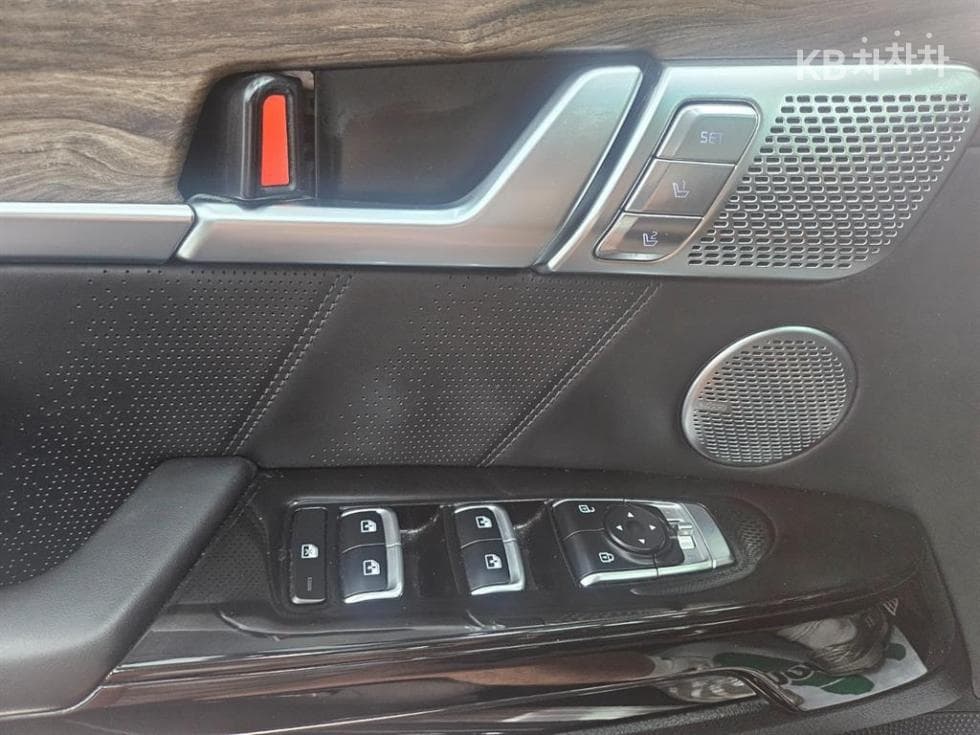 Киа Mohave 더마스터3.0 Дизел 4x4 Masters - 16