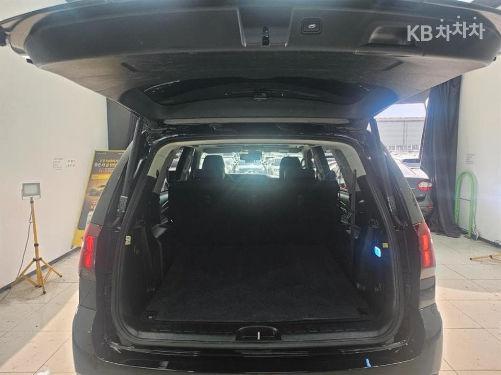Киа Mohave 더마스터3.0 Дизел 4x4 Masters - 19